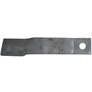 AgSmart Rotary Cutter Blade - 21-3/4", CCW Rotation for John Deere FH329915 - Quality Farm Supply