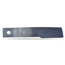 AgSmart Rotary Cutter Blade - CCW Rotation, 22-3/4" for Bush Hog 50074581 - Quality Farm Supply
