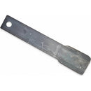 AgSmart Rotary Cutter Blade - Dual Edge, 24-1/2" for Rhino 0652010030 - Quality Farm Supply