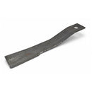 AgSmart Rotary Cutter Blade - 17-1/8", CCW Rotation for Bush Hog 67744, John Deere WP67744 - Quality Farm Supply