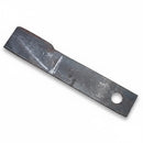 AgSmart Rotary Cutter Blade - CW Rotation, 19-7/8" for John Deere, WP753841, Rhino 00753841 - Quality Farm Supply