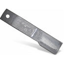 AgSmart Rotary Cutter Blade - CW Rotation, 21-1/2" for Rhino 00759338 - Quality Farm Supply
