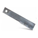 AgSmart Rotary Cutter Blade - CW Rotation, 19-1/4" for Bush Hog 7829BH - Quality Farm Supply