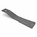 AgSmart Rotary Cutter Blade - CW Rotation, 25" for Land Pride 820-112C - Quality Farm Supply