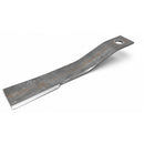 AgSmart Rotary Cutter Blade - CCW Rotation, 31" for Land Pride 820-138C - Quality Farm Supply