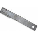 AgSmart Rotary Cutter Blade - CCW Rotation, 29" for Land Pride 820-168C - Quality Farm Supply