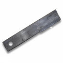 AgSmart Rotary Cutter Blade - 23", CW Rotation for Land Pride 820-170CE - Quality Farm Supply