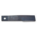 AgSmart Rotary Cutter Blade - CCW Rotation, 25" for Land Pride 820-198C - Quality Farm Supply
