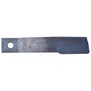 AgSmart Rotary Cutter Blade - CCW Rotation, 31" for Land Pride 820-199C - Quality Farm Supply