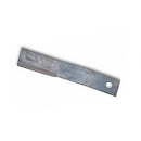 AgSmart Rotary Cutter Blade - CCW Rotation, 26-1/4" for John Deere WP8588, Rhino 1251370 - Quality Farm Supply