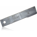 AgSmart Rotary Cutter Blade - CCW Rotation, 20-1/8" for John Deere WP8589, Rhino 1251371 - Quality Farm Supply