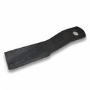 AgSmart Rotary Cutter Blade - 20-3/4", CCW Rotation for Bush Hog 86664BH - Quality Farm Supply