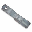 AgSmart Rotary Cutter Blade - 20-3/4", CW Rotation for Bush Hog 86665BH - Quality Farm Supply