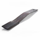 AgSmart Rotary Cutter Blade - CCW Rotation, 30-1/4" for Hardee 8825 - Quality Farm Supply