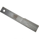 AgSmart Rotary Cutter Blade - CCW Rotation, 27" for Bushwacker 3093 - Quality Farm Supply