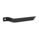 AgSmart Rotary Cutter Blade - CW Rotation, 25-1/2" for Howse HL-424-L - Quality Farm Supply