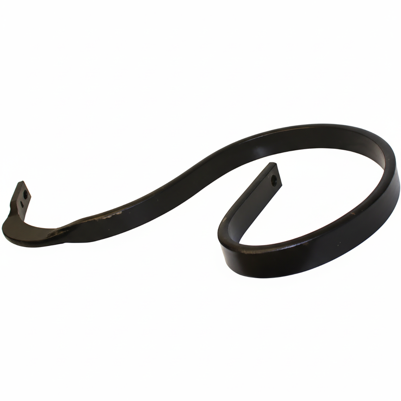 AgSmart Cultivator Tine - 1/2" x 1-3/4" x 29-3/4" for Baker