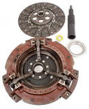 TISCO Dual Clutch kit for Massey Ferguson, 532320M91
