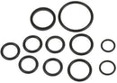 TISCO Steering Cylinder Seal Kit for Ford, DHPN485A