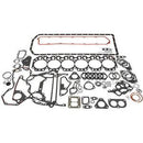 OVERHAUL GASKET SET
