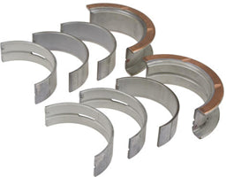 TISCO Main Bearing Set - Standard for Ford, 87790355, 87790489