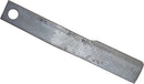 AgSmart Rotary Cutter Blade - CCW Rotation, 22" for Woods 6866