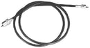 TISCO Tachometer Cable for Massey Ferguson, 544198M91
