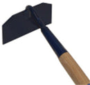 6" FIELD HOE WITH 54" USA HANDLE