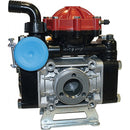 AR30 MEDIUM PRESSURE TWIN DIAPHRAGM PUMP - SP VERSION WITH FLANGE TO ATTACH GEARBOX OR SHAFT KIT - Quality Farm Supply