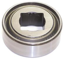 Timken W208PP5 Disc Bearing - 1-1/8" Square for Case IH H747139, John Deere JD9350