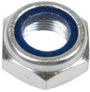 TISCO Steering Wheel Nut for Ford, D5NN3N602A