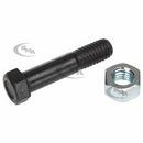 Shear Bolt & Nut Kit for New Holland 46047 (10-Pack) - Quality Farm Supply