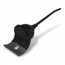 AgSmart Rubber Mount Rake Tooth for International 473378R91 - Made in the USA - Quality Farm Supply