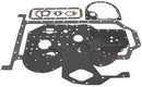 TISCO Conversion Gasket Set for Massey Ferguson, 743789M91
