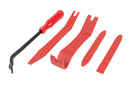5 PC DELUXE TRIM TOOL SET