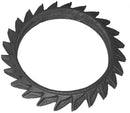 AgSmart Ductile Iron Ring - 17" Outer Diameter