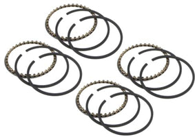 TISCO Piston Ring Set - Standard Bore for Ford, 8N6149A5