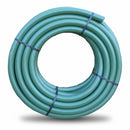 Kanaflex PVC Suction Hose - 1-1/2", Green, 100' - Quality Farm Supply