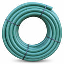 Kanaflex PVC Suction Hose - 1-1/4", Green, 100' - Quality Farm Supply