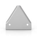 HAY SECTION FOR JOHN DEERE MOWER & WINDROWER - CHROME - TOP SERRATED 14 TOOTH -  REPLACES E45996 / E76370 - Quality Farm Supply