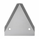 UNDER SERRATED  HAY SICKLE SECTION FOR CNH MOWER   REPLACES  457607R3 / 706226 - Quality Farm Supply