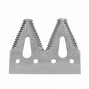 Kondex Combine Section for John Deere H163131 - Extra Coarse, 10-Pack - Quality Farm Supply