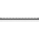 Kondex Knife Head Segment for John Deere AH213012 - Left, Coarse - Quality Farm Supply