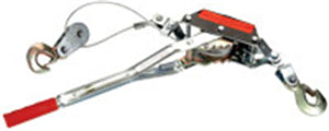 2 TON CABLE PULLER WITH 6 FT CABLE