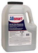 AgSmart 50-50 Talc & Graphite Planter Seedflow Lubricant - 8 lbs.
