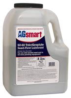 AgSmart 50-50 Talc & Graphite Planter Seedflow Lubricant - 8 lbs.