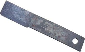 AgSmart Rotary Cutter Blade - CCW Rotation, 24-3/4" for Schulte 401-047