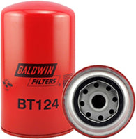 Baldwin Oil Filter (BT124)