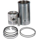 CYLINDER SLEEVE SET FOR CASE