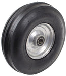Hay Tedder Wheel & Tire Assembly - 3.50" x 6", 4 Ply